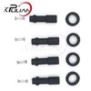 Kit de reparación de manguito de goma para bobina de encendido de coche adecuado para Lada 350023250 21120370501010