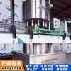 Máquina de Enchimento a Vácuo Negativo Material de Aço Inoxidável Equipamento Inteligente de Enchimento de Líquidos para Linha de Produção de Bebidas Alcoólicas