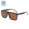 2230 Gafas de Sol Polarizadas Deportivas de Colores para Playa, Conducir, Pesca al Aire Libre, Gafas de Sol con Protección Solar para Hombres y Mujeres Transfronterizo