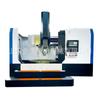 Torno Vertical de Columna Única Grande Ck5120 Torno Vertical CNC de Trabajo Pesado Totalmente Protegido 5120 Torno Universal para Corte de Metal