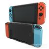 Adecuado para Nintendo Switch Estuche Protector Todo en Uno Consola de Juegos Pcdock Estuche de Carcasa de Cristal Carcasa Dura