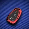 Adecuado para Cubierta de Llave Chevrolet Trailblazer, Estuche Decorativo de Alta Gama para Llave de Coche, Modelo Nuevo, 26 Accesorios Personalizados para Coche, 25 Protección