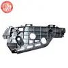 Aplicable a 2022 Lexus Lx600 Parachoques Delantero Soporte Negro Grande 52116-60290 52115-60290