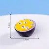 Micro paisagem comida jogar mini pequenos ornamentos Douyin saco caixa cega desempacotando grãos bonitos DIY jóias acessórios de resina saco cego de frutas