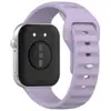 Para Huawei watchfit3 Correa Silicona Patrón de Puntos Reloj Deportivo watchfit3 Pulsera de Reloj Verano Transpirable