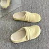 Mules cerrados populares estilo retro Birkenstock para mujer, nuevos zapatos casuales tipo slip-on perezosos de otoño 2026 para mujer