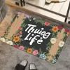 Alfombrilla de Suelo para Pintura al Óleo en el Hogar de Barro Diatomeas Alfombrilla de Puerta Alfombrilla Absorbente para Pies de Baño Alfombra Absorbente para Inodoro Alfombrilla de Puerta
