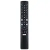 Adecuado para control remoto de TV Tcl Rc802N Control remoto IR para TV Tcl Versión en inglés