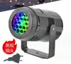 Fornecedor da Fábrica Venda Quente Transfronteiriça Luz de Natal Rotativa com 16 Imagens Laser de Palco Projeção Luz de Atmosfera Luz de Projeção de Natal