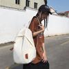 Mochila escolar 2023 nova mochila estilo coreano moda simples Harajuku saco comércio exterior entrega de uma peça