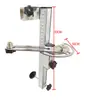 Nuevo soporte de nivel de fábrica, soporte de pared universal, ajustable arriba y abajo, soporte de pared multifuncional