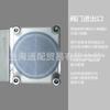 Grupo de Válvula de Gas Dungs Alemana Válvula Solenoide Dmv-D5125/11Eco Accesorios