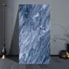Suministro Transfronterizo de Pegatinas de Azulejo de Mármol Autoadhesivas, Impermeables y a Prueba de Aceite, Papel Tapiz Autoadhesivo de Renovación para Sala de Estar, Paredes de Fondo de TV