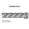 Adhesivos de esquina para línea de cintura de PVC directos de fábrica, cocina, baño, fregadero, autoadhesivos, impermeables, removibles, embellecimiento, adhesivos decorativos