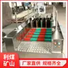 Limpiador de Zapatos sin Energía Lavadora de Zapatos de Doble Canal Proveedor Lavadora de Zapatos de un Solo Canal Totalmente Automática Fabricante