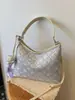 Dropshipping Transfronterizo 2026 Nuevo Estilo Bolso de Mano Bolso de Mano Bolso de Lona Estilo Étnico Bolso Cruzado Bolso Grande de Hombro para Mujer