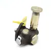 Bomba de Transferencia de Aceite de Alta Calidad al por Mayor de Fábrica Adecuada para Mitsubishi L018 Corto Izquierdo 092100-0402