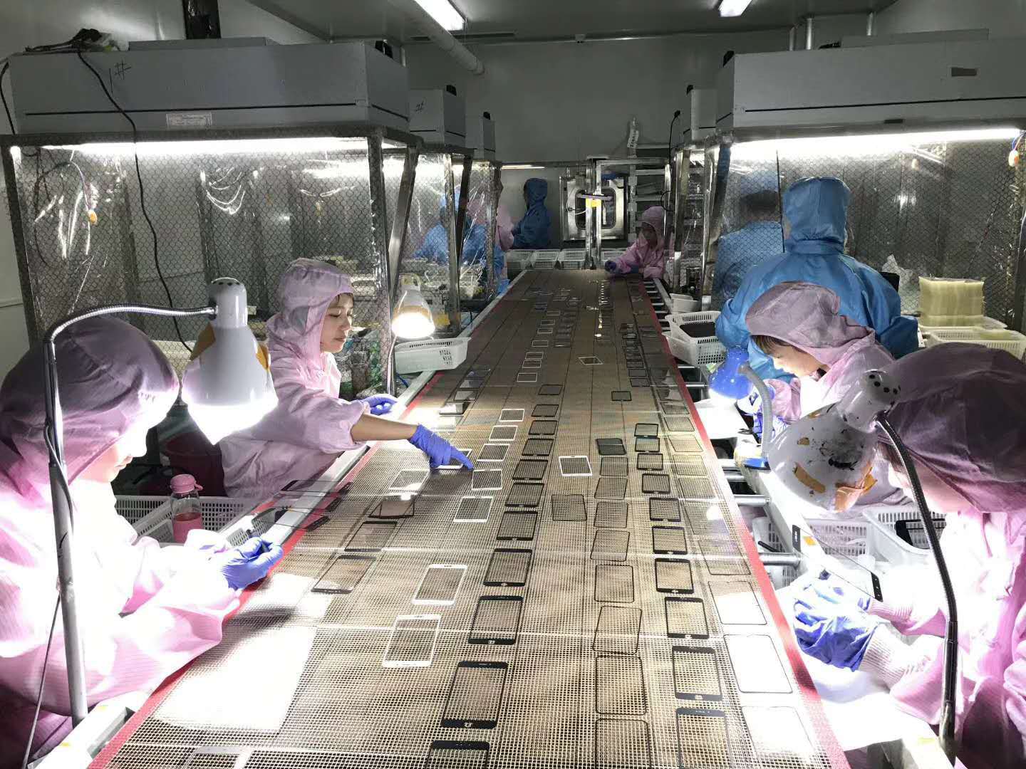 工厂-01