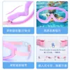 Venta Directa de Fábrica de Gafas de Natación para Niños y Niñas, Impermeables, Antivaho, Alta Definición, Marco Grande, Gafas de Natación para Estudiantes, Profesionales, No Presionan los Ojos
