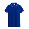 Ropa de trabajo Camiseta publicidad camisa cultural estampado logo decoración herramientas de empresa manga corta belleza de automóviles ropa de trabajo
