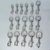 Gancho Universal Personalizado Aço Inoxidável 304/316 Ferragens para Equipamentos de Yoga Gancho de Mola Gancho para Equipamentos de Fitness Fivela Rotação