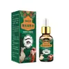 Sérum para Sobrancelhas de Erva Usma, Essência para Sobrancelhas, Líquido de Aplicação com Extrato Vegetal, Mais Vendido em Plataformas de E-commerce, Em Estoque para Entrega