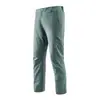Meishidada 2026 Calça Esportiva Masculina Respirável de Perna Reta, Caimento Solto, para Uso Externo Duplo, com Calça de Plumas Destacável