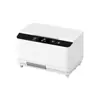 Caja de Refrigeración de Insulina Coolbao Portátil Carga de Coche Frecuencia Variable Temperatura Constante Pequeño Refrigerador Caja de Refrigeración de Medicamentos Refrigerador de Coche