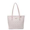 Bolsa Tote Fashion para o Dia a Dia, Estilo Sofisticado, Grande Capacidade para Mulheres, Nova Bolsa de Ombro Tendência Feminina 2025