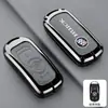 Adequado para Capa de Chave Buick Regal 23/24 Regal Enkevi S Enkeqi Carro Metal Capa de Carcaça de Chave