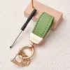 Atacado do fabricante chaveiros de ovelha pequenos estilo francês, pequenos presentes decorativos, pingentes de chaveiro, chaveiros personalizados e minimalistas