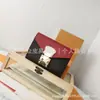 Cartera de Suministro Transfronterizo al por Mayor Estilo Corto 70% de descuento Cartera de Cuero Genuino Cartera de Gama Alta Cremallera Bolsillo para Monedas Portatarjetas
