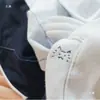 Patrón de bordado en tela soluble en agua de gatito hecho a mano DIY bordado propio paquete de material para ropa accesorios creativos para modificación de uniforme escolar Camiseta