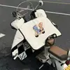 Funda cortavientos para patinete eléctrico, universal para uso invernal, con forro polar, impermeable y a prueba de lluvia, nuevo modelo 2026, tamaño más grande, engrosada para invierno
