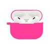 Adequado para Capas Protetoras de AirPods, Novos Modelos 4ª Geração, 5ª Geração, Pro2Pro3, Capa Protetora de Silicone para Fone de Ouvido Bluetooth da Apple