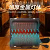 Foco Led de Bajo Voltaje Yaming 12V24V Luz para Puesto de Mercado Nocturno Foco Marino DC Iluminación Impermeable para Exteriores