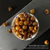 Tigela de Arroz Rato Dourado Roxo Esculpido Pulseira de Contas Soltas Bodhi Acessórios DIY Brinquedos Culturais Artesanais Acessórios de Contas Budistas Venda por Atacado