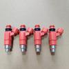 Cdh210 es adecuado para Hafei Sai Ma V31 Lancer 1.6L Mitsubishi 4g18 4g64 Leopard Feiteng Inyector de Combustible