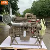 Las Piezas de Excavadora para Maquinaria de Construcción Son Adecuadas para el Ensamblaje del Motor Diésel Qsm11 Ism11 Motor de 6 Cilindros