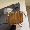 Bolsas de Nicho Coreanas, Bolsas Transversais, Bolsas Populares para Mulheres, Bolsas de Ombro Versáteis Casuais, Bolsas Saco Simples da Moda para o Dia a Dia