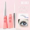 Pegamento para Pestañas Postizas Xixi Adhesivo de Estilo Natural Herramientas de Belleza Auxiliares Maquillaje Doméstico Asequible Estudiantes