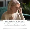 Solução Ximonth para Cuidados com os Olhos Gotas Hidratantes Diárias para Manter os Olhos, Gotas para os Olhos de Cuidado Diário Portáteis