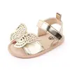 Zapatos Sandalias para Bebés y Niños Pequeños Zapatos de Bebé Verano Suela Suave Zapatos para Bebés y Niños Pequeños Mariposa Zapatos para Bebés y Niños Pequeños 2401