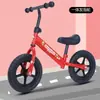 Bicicleta de equilíbrio infantil bicicleta sem pedal dois em um patinete Patinete de bebê Criança de 1 ano 2 anos 3 anos