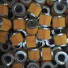 Máquina de Impresión Offset Pequeña de Codificación a Seis Colores Weifang Piezas Universales Bomba de Aire sin Aceite Filtro Elemento de Filtro de Aire 50X50