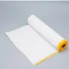 Película de Enmascarar para Pintura en Aerosol Automotriz, Película a Prueba de Polvo Resistente a Altas Temperaturas, Rollo Grande, 4.2m de Ancho, Protección contra Salpicaduras para Chapa Metálica