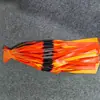 Elásticos de Borracha Planos 1.5 2.0 Espessados Duráveis Cor Lisa Espessados Estendidos Amarrados com Precisão Bolsa de Couro Fábrica de Elástico de Estilingue para Comércio Exterior Outdoor