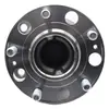 Rodamiento de Cubo de Rueda 52720-P2000/2WD Rueda Trasera Adecuado para Unidad de Cubo de Rueda Hyundai