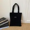 Invierno Nuevo Versátil Casual Simple Pana Bolso de Mujer Gran Capacidad Estudiante Viajero Bolso de Mano Bolso de Axila Bolso de Hombro