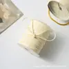 Decoración de Cordón Colgante de Gamuza, Cordón Rosa, Cuerda, Hilo, Cordón Trenzado de Piel de Ciervo, Cordón para Colgar Colgante de Piel de Vaca Blanca